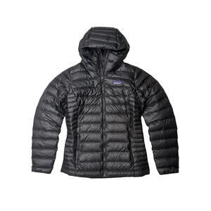 Patagonia Women's Down Puffy Jacket Size XS